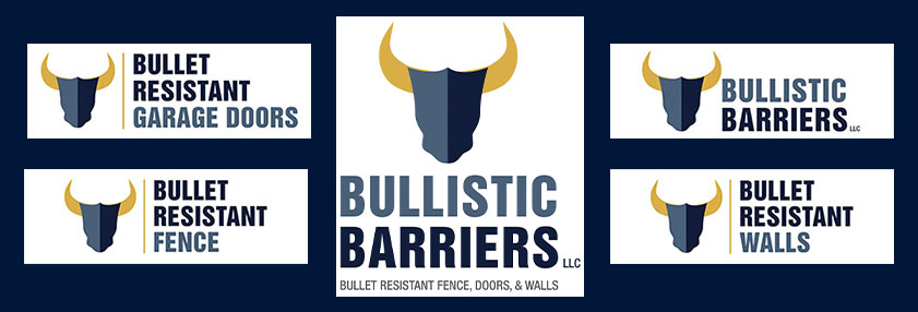 bullistic-barriers-logos